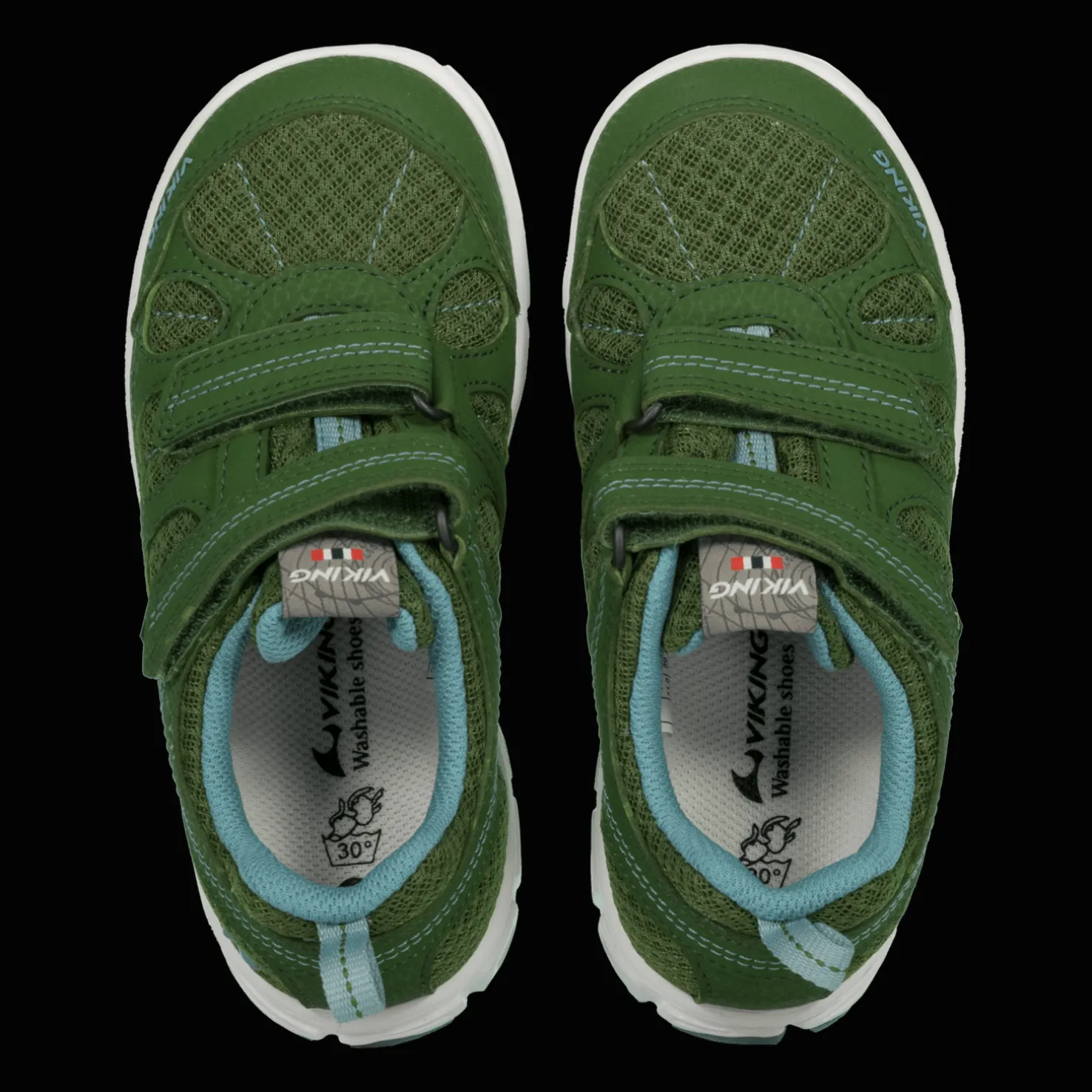 Ludo Low Gore-Tex, lasten vedenpitävät kengät - Vedenpitävät Kengät - Ludo Low Gore-Tex, lasten vedenpitävät kengät