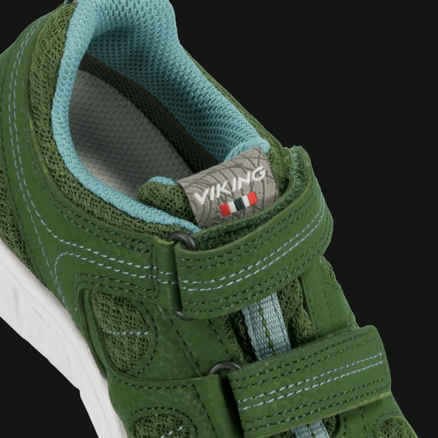 Ludo Low Gore-Tex, lasten vedenpitävät kengät - Vedenpitävät Kengät - Ludo Low Gore-Tex, lasten vedenpitävät kengät