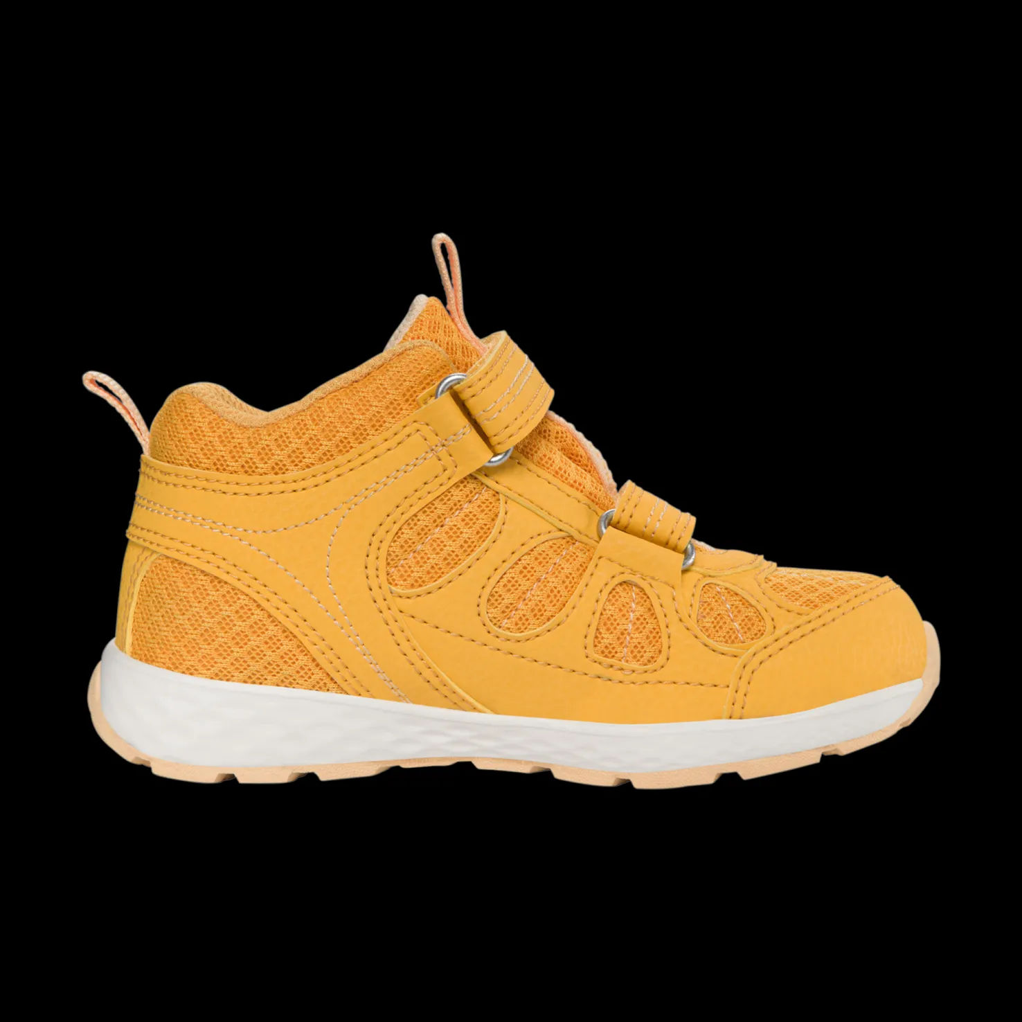 Ludo Mid Gore-Tex, lasten vedenpitävät kengät - Vedenpitävät Kengät - Ludo Mid Gore-Tex, lasten vedenpitävät kengät