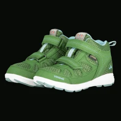 Ludo Mid Gore-Tex, lasten vedenpitävät kengät - Vedenpitävät Kengät - Ludo Mid Gore-Tex, lasten vedenpitävät kengät