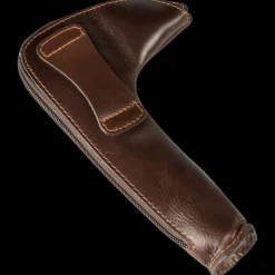 Lukon säilytyspussi, nahkaa - Muut Metsästystarvikkeet - Lukon säilytyspussi, nahkaa