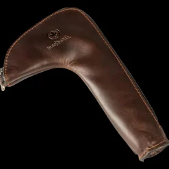 Lukon säilytyspussi, nahkaa - Muut Metsästystarvikkeet - Lukon säilytyspussi, nahkaa