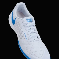 LUNARGATO II IC, miesten futsalkengät - Jalkapallokengät Ja Nappikset - LUNARGATO II IC, miesten futsalkengät