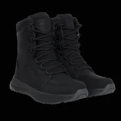 Lunastad Warm Winterboot WP, naisten talvikengät - Talvikengät Ja Talvisaappaat - Lunastad Warm Winterboot WP, naisten talvikengät