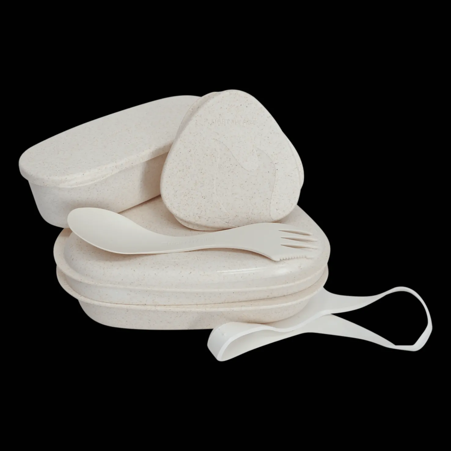 LunchKit, lounasrasia - Kattilat Ja Ruokailuvälineet - LunchKit, lounasrasia