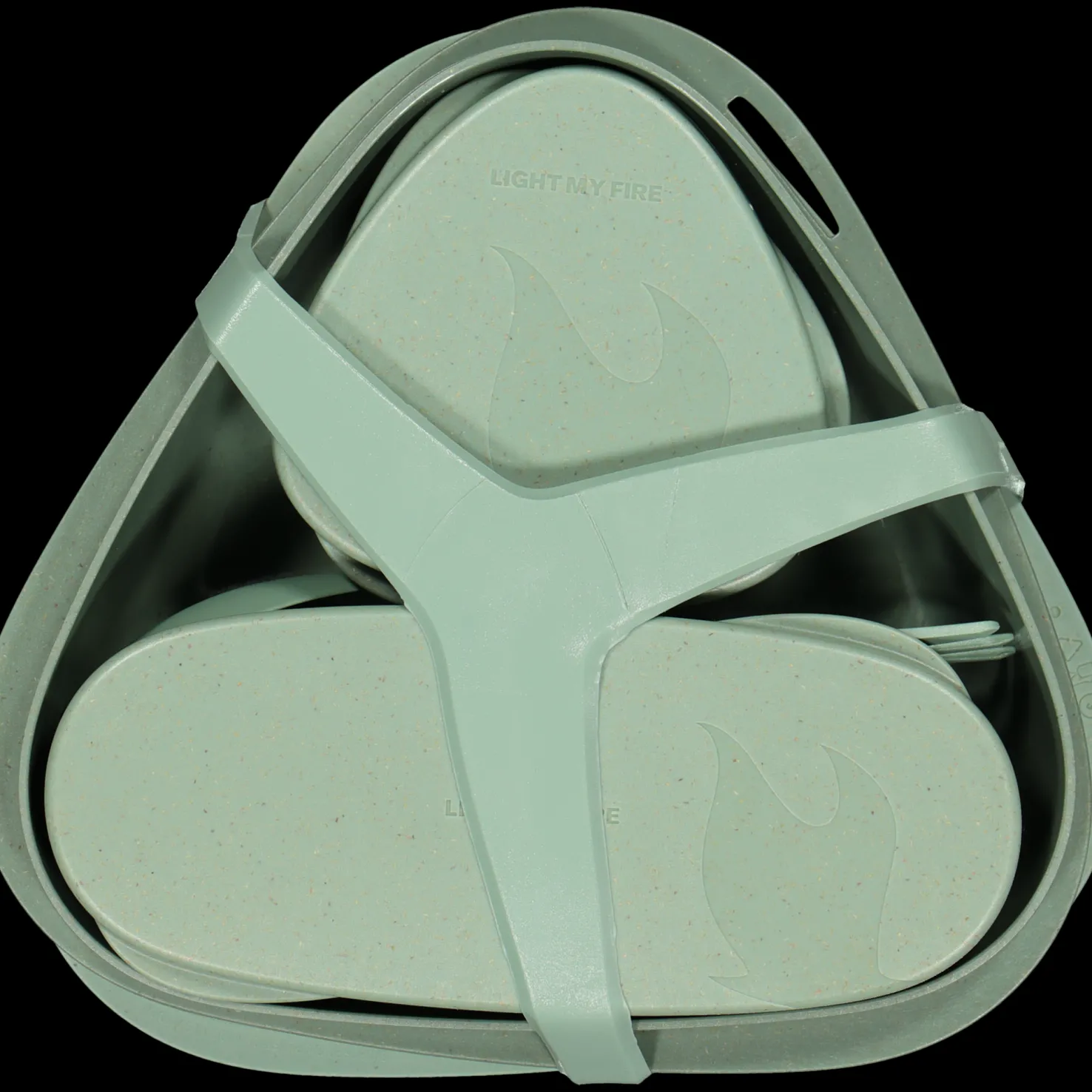 LunchKit, lounasrasia - Kattilat Ja Ruokailuvälineet - LunchKit, lounasrasia