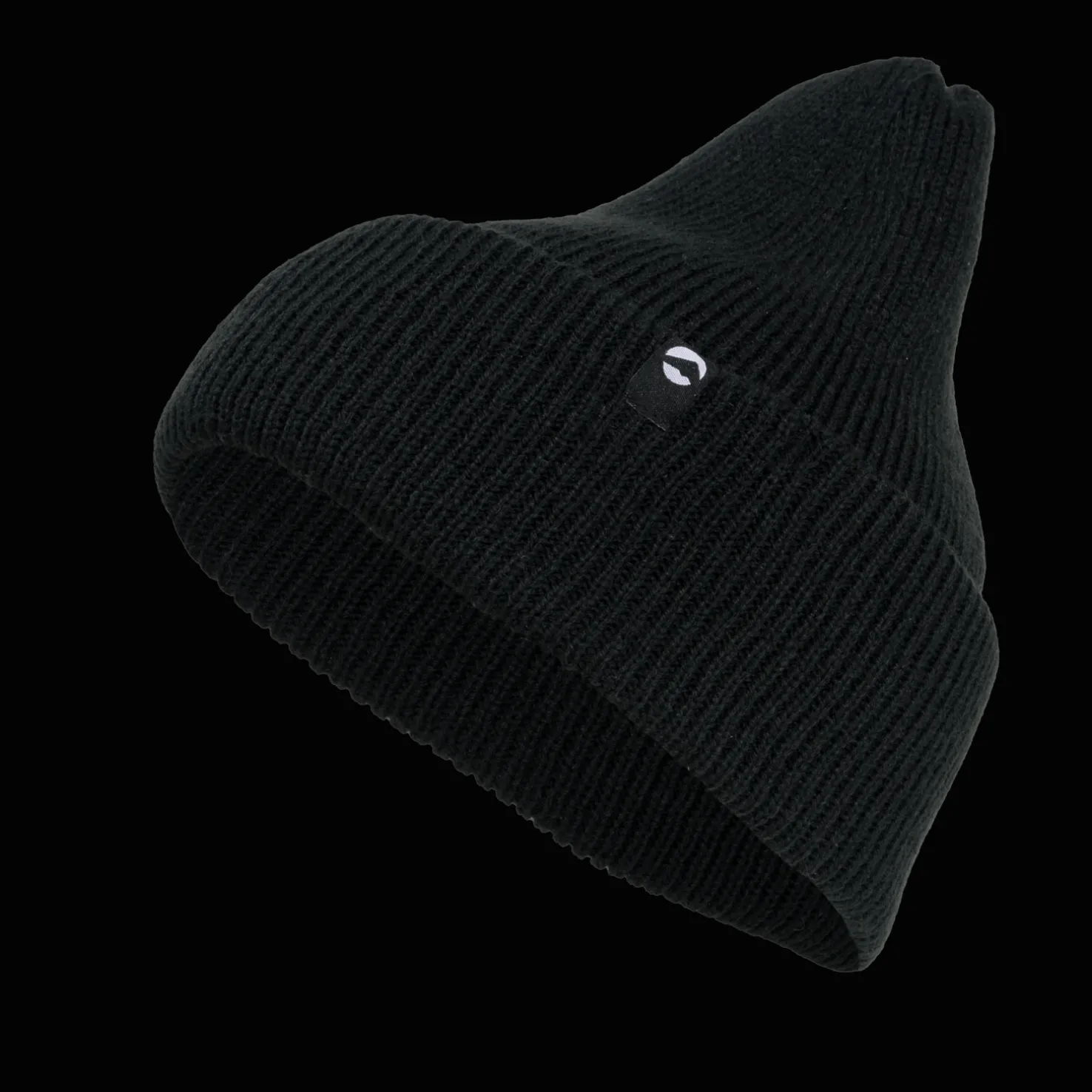 Lund Knittet Beanie, pipo, unisex - Vapaa-Ajan Päähineet - Lund Knittet Beanie, pipo, unisex