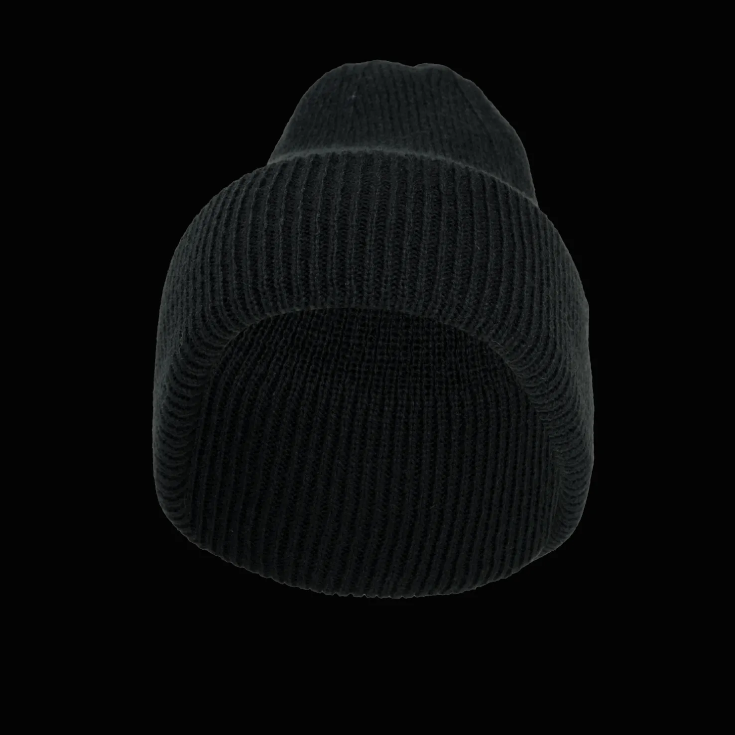 Lund Knittet Beanie, pipo, unisex - Vapaa-Ajan Päähineet - Lund Knittet Beanie, pipo, unisex