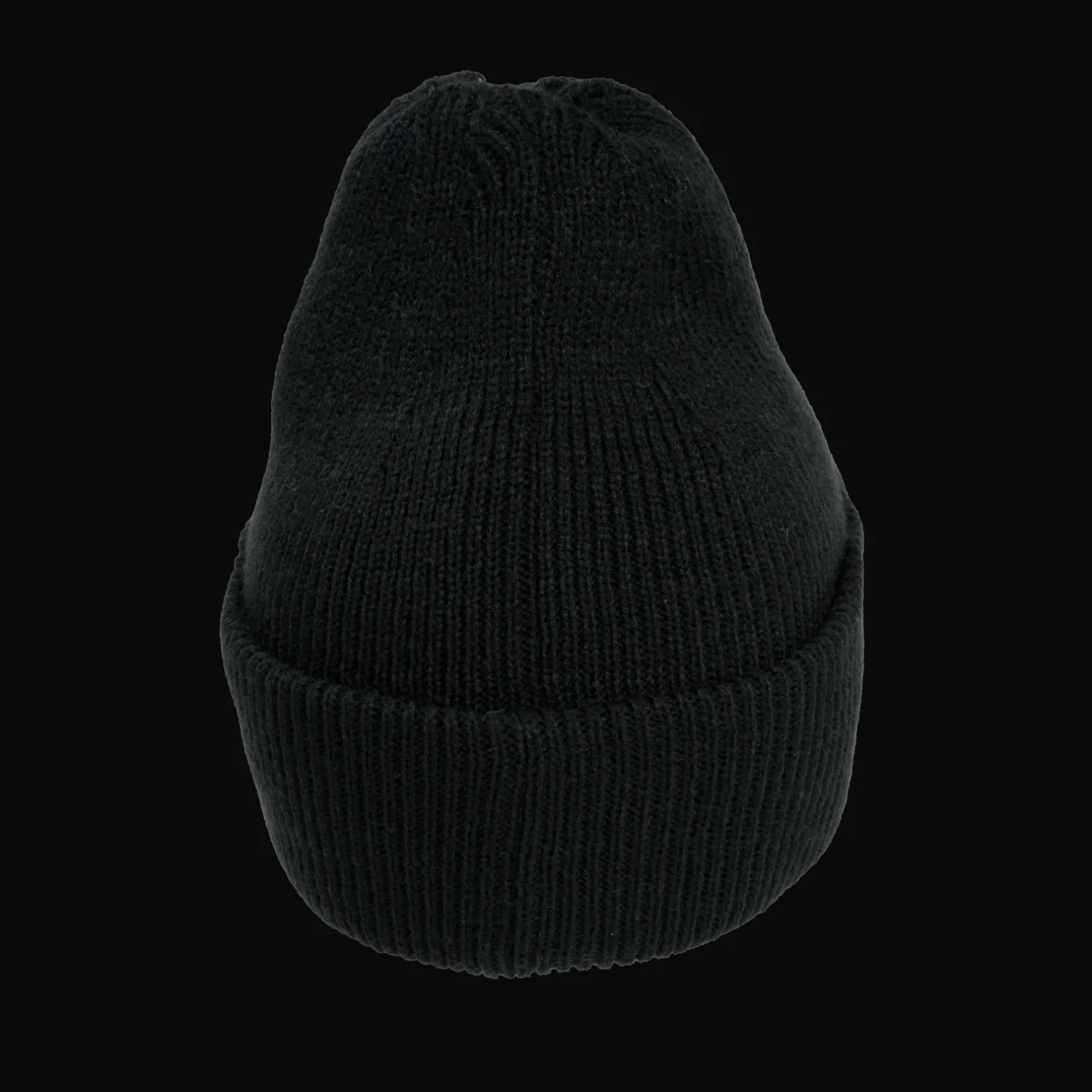 Lund Knittet Beanie, pipo, unisex - Vapaa-Ajan Päähineet - Lund Knittet Beanie, pipo, unisex