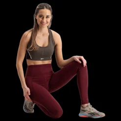 Lux High Rise Tight, naisten treenitrikoot - Treenitrikoot - Lux High Rise Tight, naisten treenitrikoot