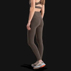 Lux High Rise Tight, naisten treenitrikoot - Treenitrikoot - Lux High Rise Tight, naisten treenitrikoot