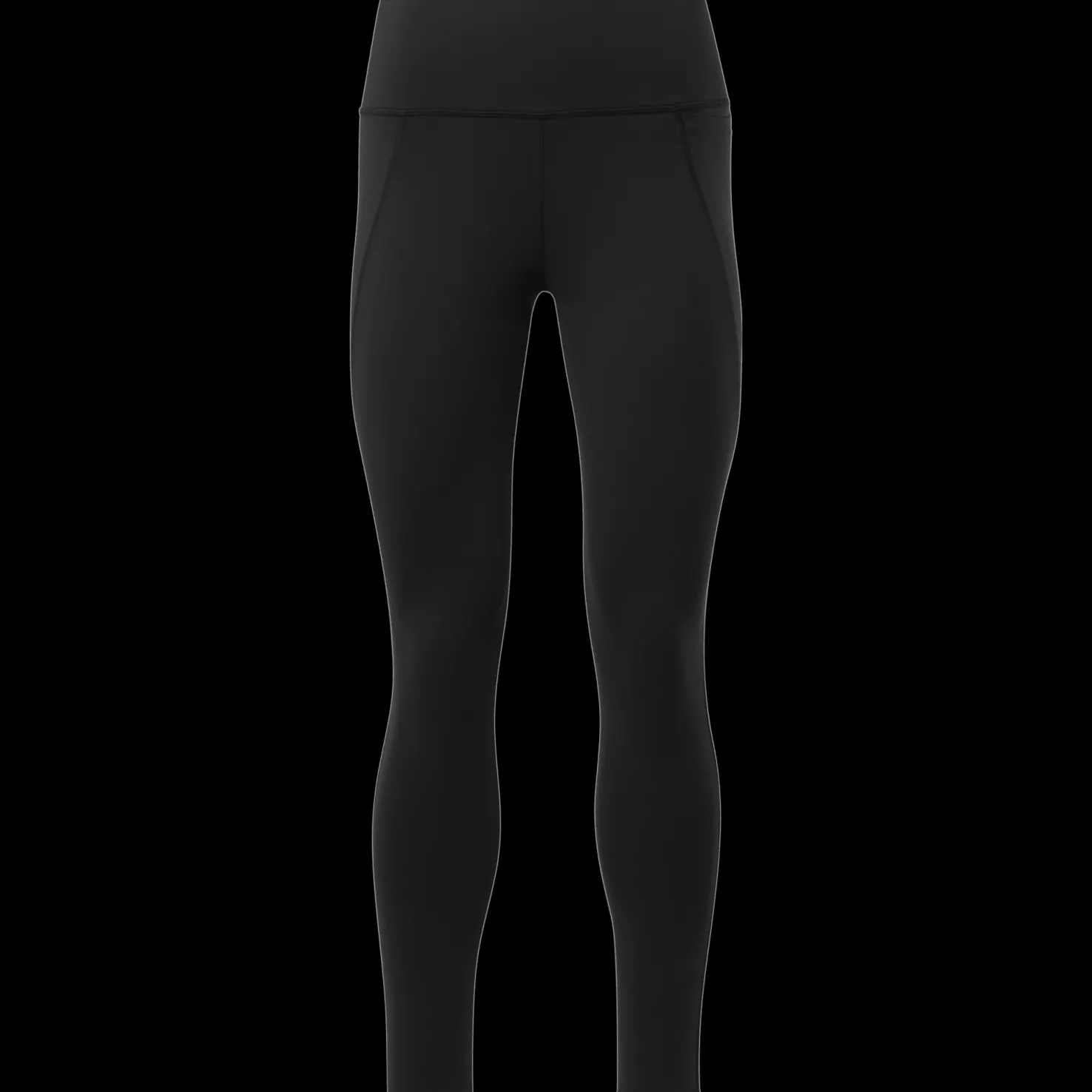 Lux High Rise Tight, naisten treenitrikoot - Treenitrikoot - Lux High Rise Tight, naisten treenitrikoot