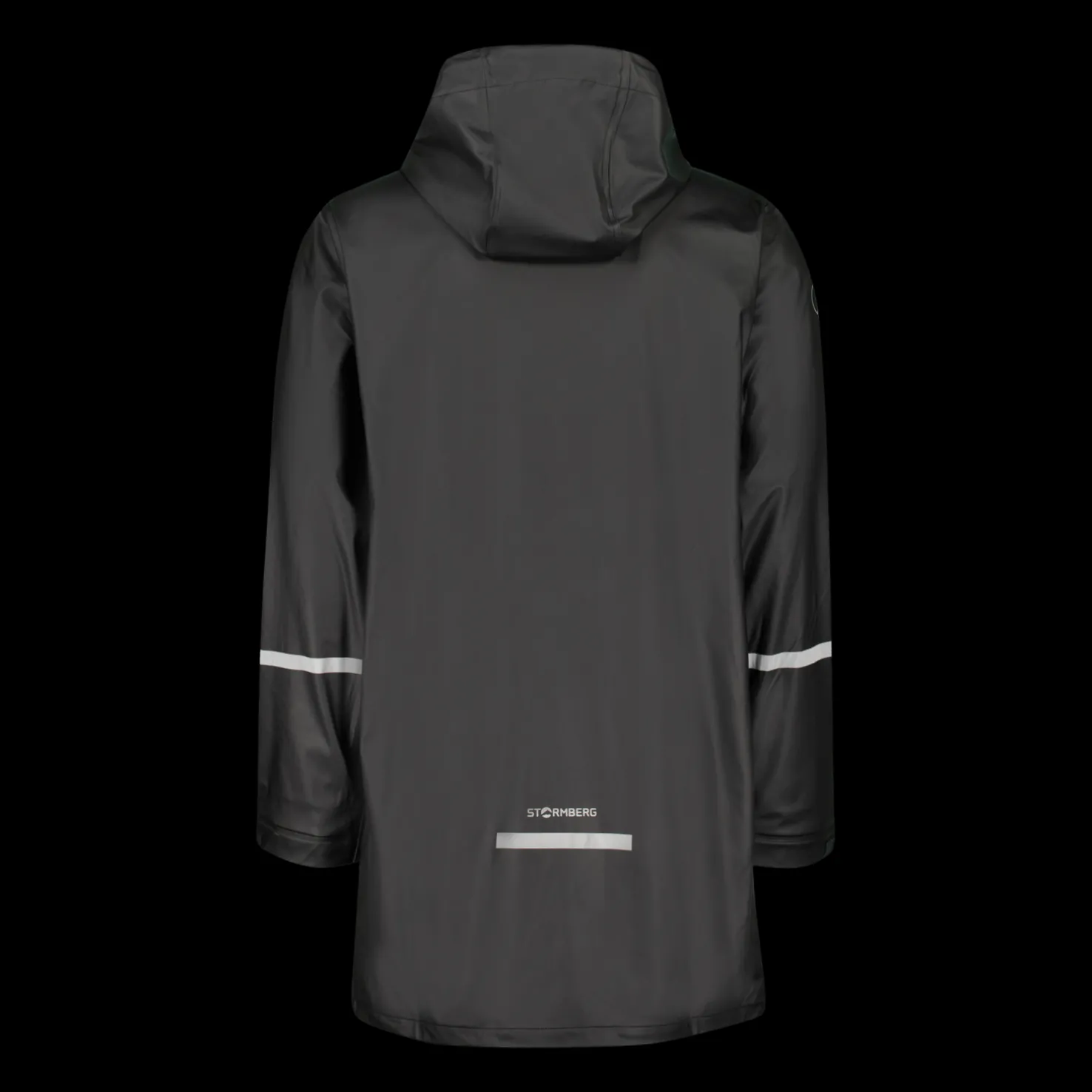 Lysekil Rain Parka, miesten sadeparka - Sadetakit - Lysekil Rain Parka, miesten sadeparka