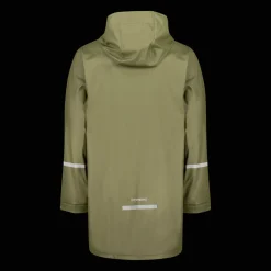 Lysekil Rain Parka, miesten sadeparka - Sadetakit - Lysekil Rain Parka, miesten sadeparka