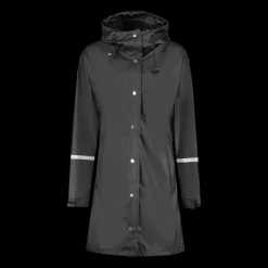 Lysekil Rain Parka, naisten sadeparka - Sadetakit - Lysekil Rain Parka, naisten sadeparka