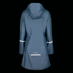 Lysekil Rain Parka, naisten sadeparka - Sadetakit - Lysekil Rain Parka, naisten sadeparka