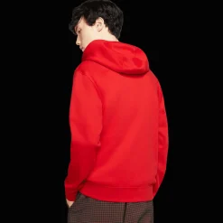 M Nsw Club Hoodie Fz Bb University - Hupparit - M Nsw Club Hoodie Fz Bb University