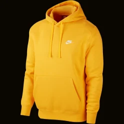 M Nsw Club Hoodie Po Bb - Hupparit - M Nsw Club Hoodie Po Bb