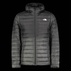 M Resolve Down Hoodie, untuvatakki - Untuvatakit - M Resolve Down Hoodie, untuvatakki