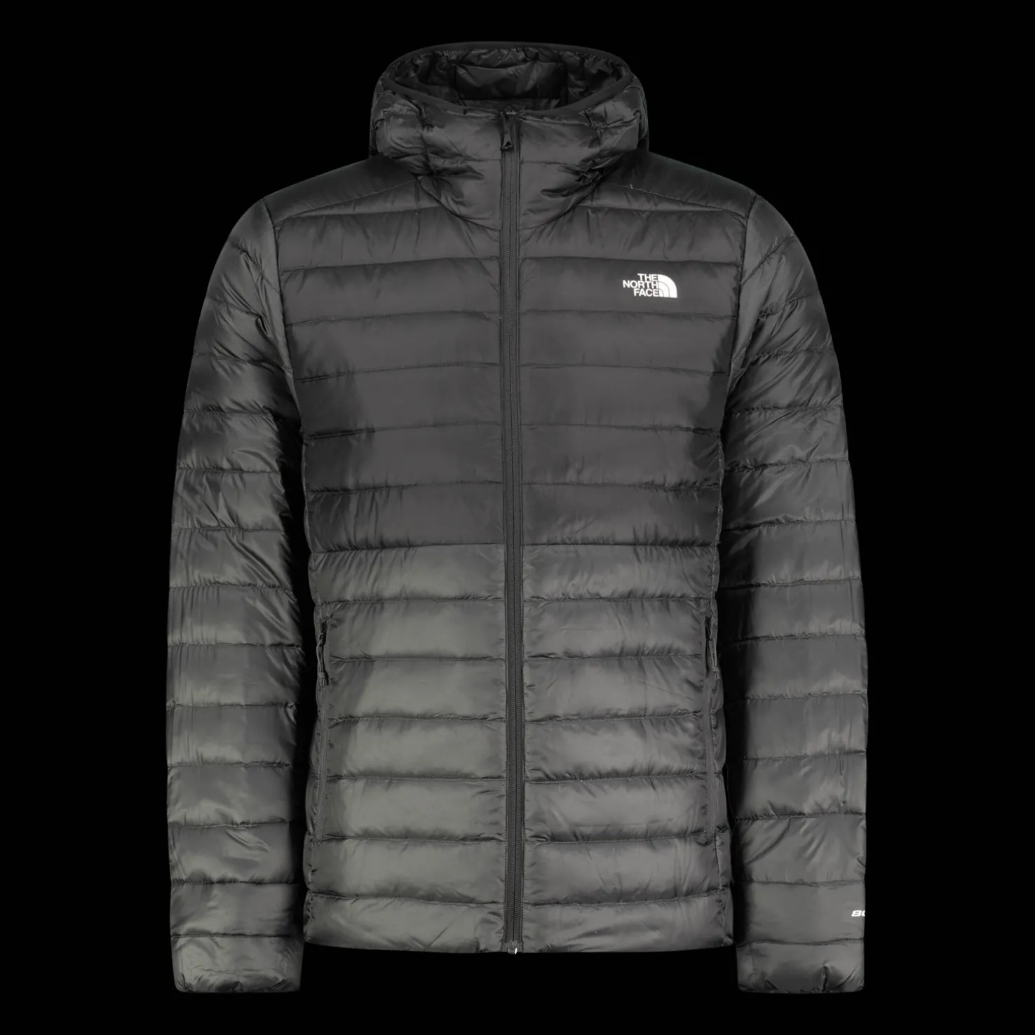 M Resolve Down Hoodie, untuvatakki - Untuvatakit - M Resolve Down Hoodie, untuvatakki