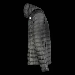 M Resolve Down Hoodie, untuvatakki - Untuvatakit - M Resolve Down Hoodie, untuvatakki