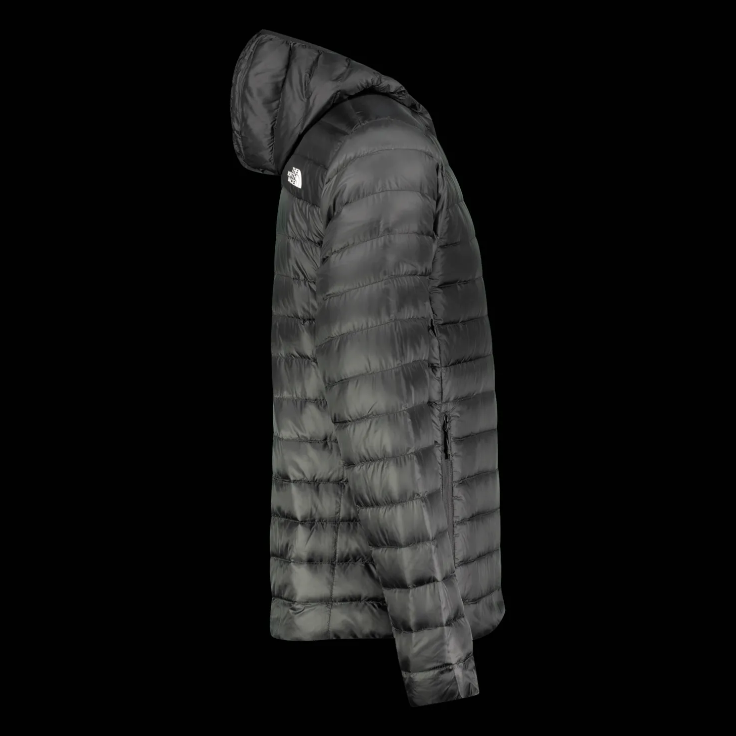 M Resolve Down Hoodie, untuvatakki - Untuvatakit - M Resolve Down Hoodie, untuvatakki