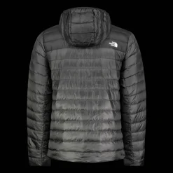 M Resolve Down Hoodie, untuvatakki - Untuvatakit - M Resolve Down Hoodie, untuvatakki