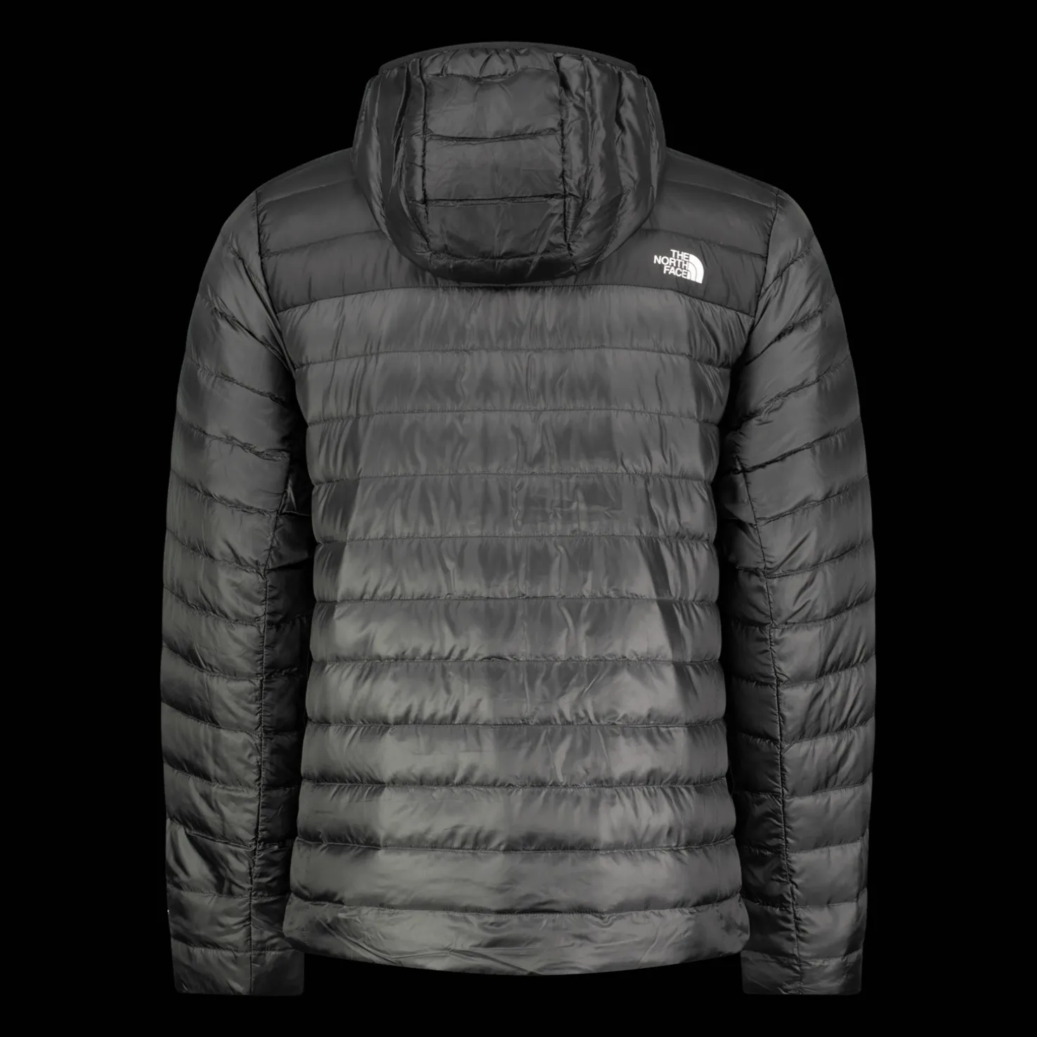 M Resolve Down Hoodie, untuvatakki - Untuvatakit - M Resolve Down Hoodie, untuvatakki