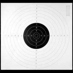 Maalitaulu 1/2 metriä - Maalitaulut Metsästykseen - Maalitaulu 1/2 metriä