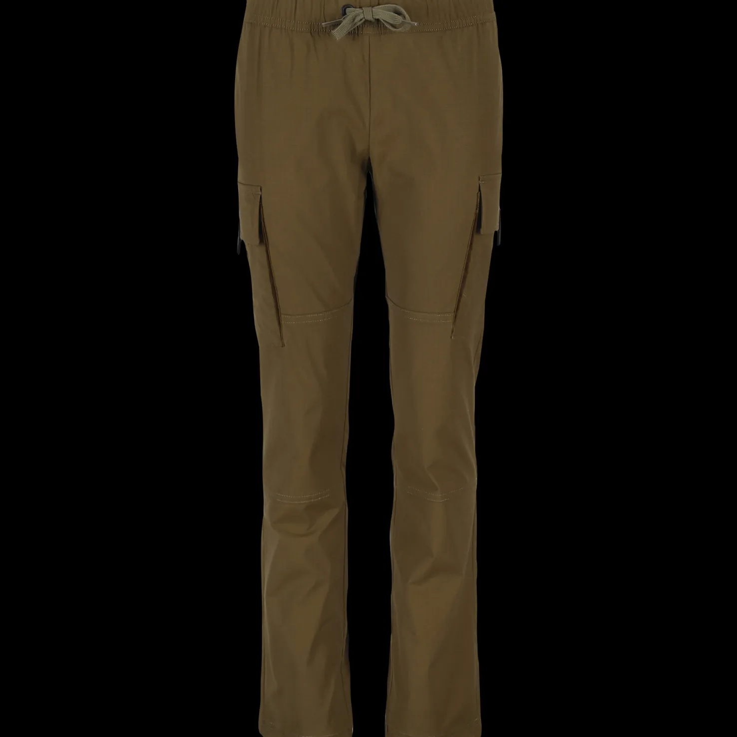 Mack Cargo Pants, nuorten vaellushousut - Ulkoiluhousut - Mack Cargo Pants, nuorten vaellushousut