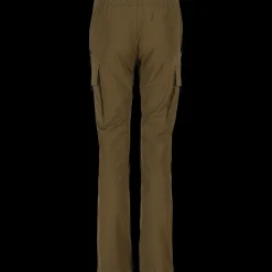 Mack Cargo Pants, nuorten vaellushousut - Ulkoiluhousut - Mack Cargo Pants, nuorten vaellushousut