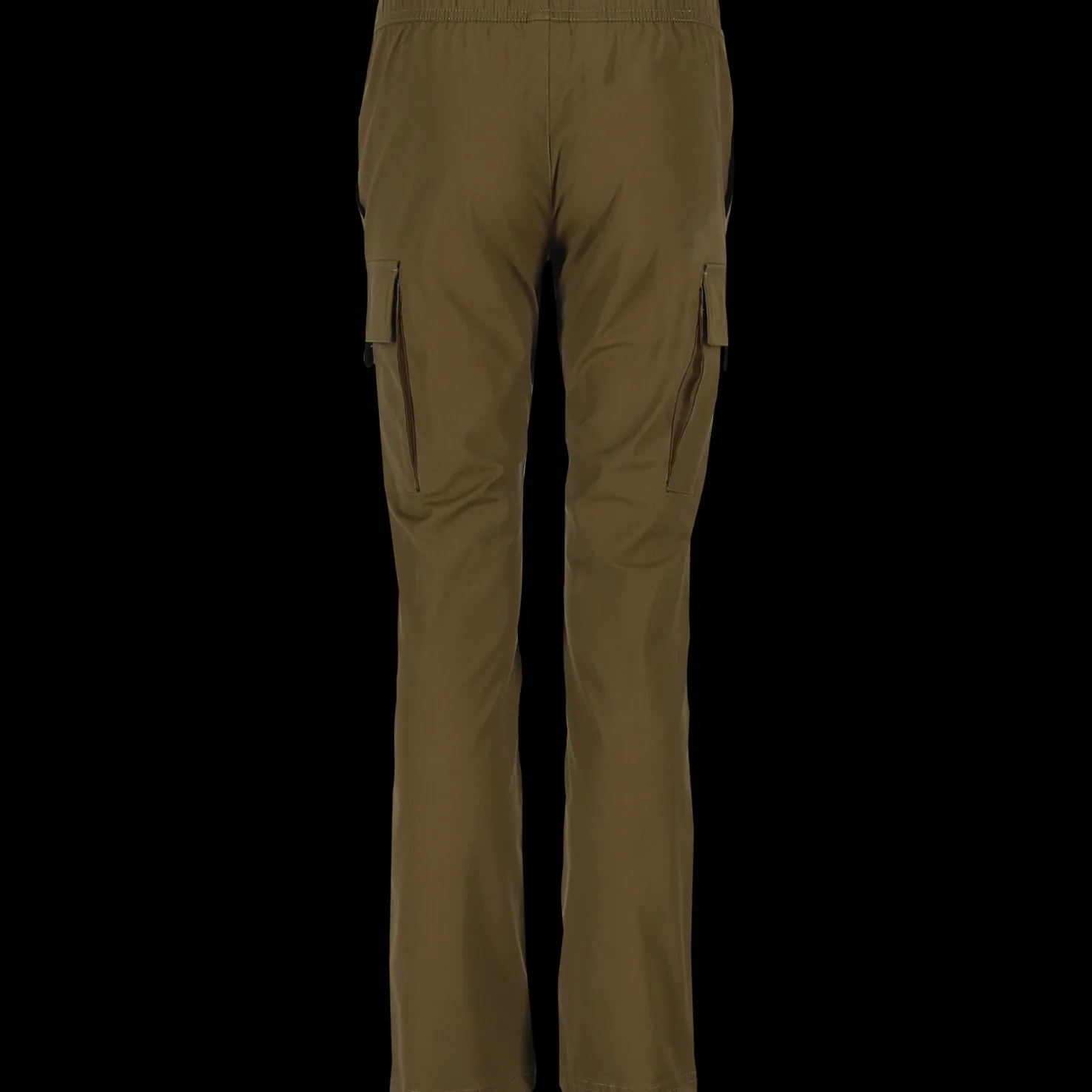 Mack Cargo Pants, nuorten vaellushousut - Ulkoiluhousut - Mack Cargo Pants, nuorten vaellushousut