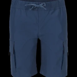 Mack Cargo Shorts, nuorten vaellusshortsit - Ulkoilushortsit - Mack Cargo Shorts, nuorten vaellusshortsit
