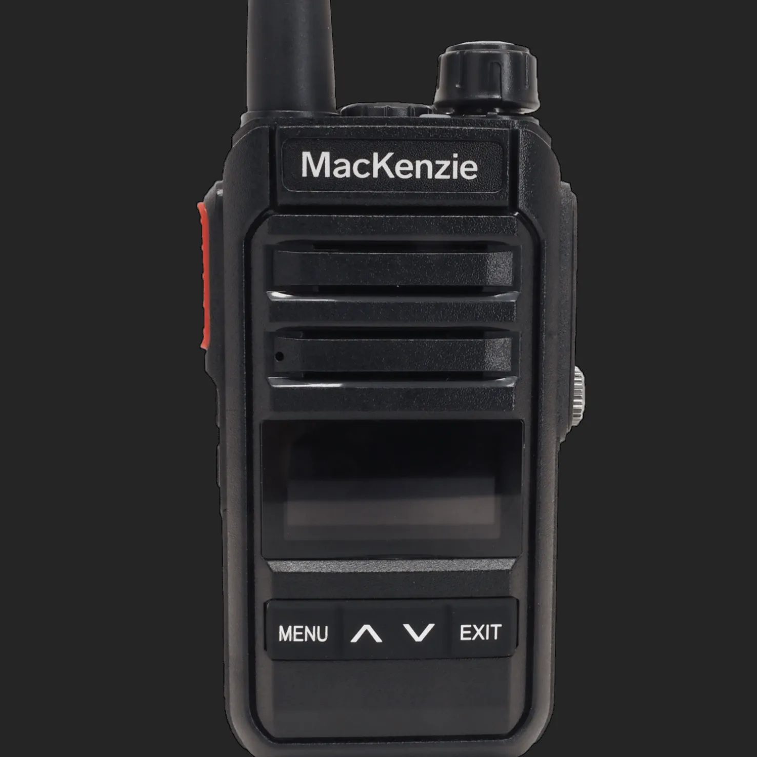 Mackenzie Echo Hunting Radio, metsästysradio - Radiot - Mackenzie Echo Hunting Radio, metsästysradio