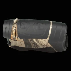 Mackenzie Rangefinder 1 000 etäisyysmittari - Etäisyysmittarit - Mackenzie Rangefinder 1 000 etäisyysmittari