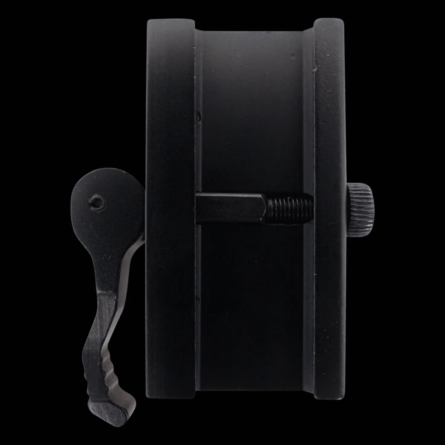 Mackenzie Red Dot Quick Release, kiinnityskisko - Kiikarinjalat - Mackenzie Red Dot Quick Release, kiinnityskisko