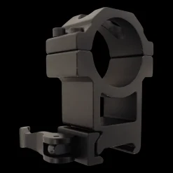 Mackenzie Rifle Ring Quick Release High, asennusrengas - Kiikarinjalat - Mackenzie Rifle Ring Quick Release High, asennusrengas