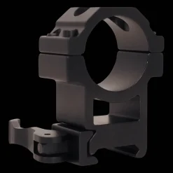 Mackenzie Rifle Ring Quick Release Mid, asennusrengas - Kiikarinjalat - Mackenzie Rifle Ring Quick Release Mid, asennusrengas