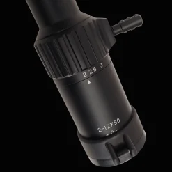 MacKenzie Rifle Scope 2-12x50, kiikaritähtäin - Kiikaritähtäimet - MacKenzie Rifle Scope 2-12x50, kiikaritähtäin