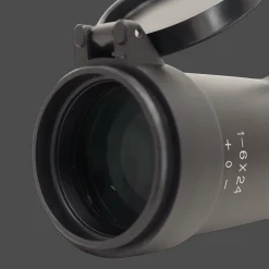 MacKenzie Rifle Scope 1-6x24, kiikaritähtäin - Kiikaritähtäimet - MacKenzie Rifle Scope 1-6x24, kiikaritähtäin
