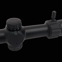 MacKenzie Rifle Scope 1-6x24, kiikaritähtäin - Kiikaritähtäimet - MacKenzie Rifle Scope 1-6x24, kiikaritähtäin