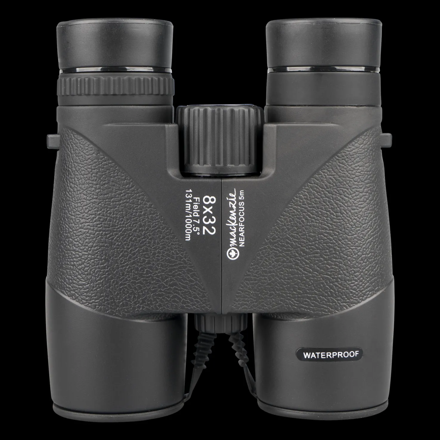 Mackenzie 8x32, käsikiikari - Kiikarit - Mackenzie 8x32, käsikiikari