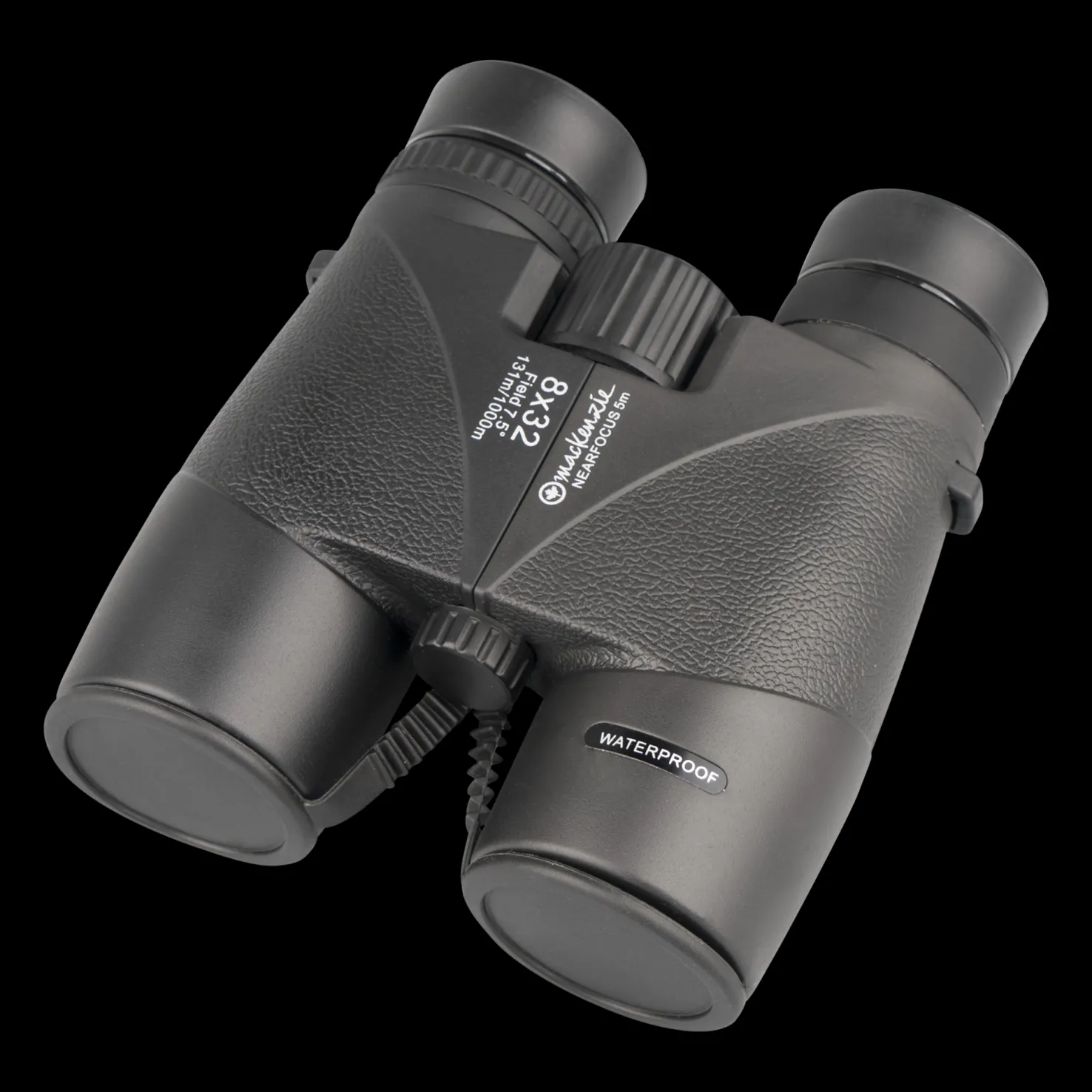 Mackenzie 8x32, käsikiikari - Kiikarit - Mackenzie 8x32, käsikiikari