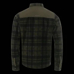 MacMillan Hunter Fleece Shirt, fleecepaita - Kauluspaidat Ja Flanellipaidat - MacMillan Hunter Fleece Shirt, fleecepaita