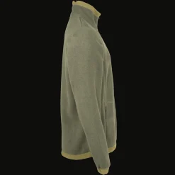 MacMillan Sherpa Fleece Jacket, fleecetakki - Metsästystakit - MacMillan Sherpa Fleece Jacket, fleecetakki