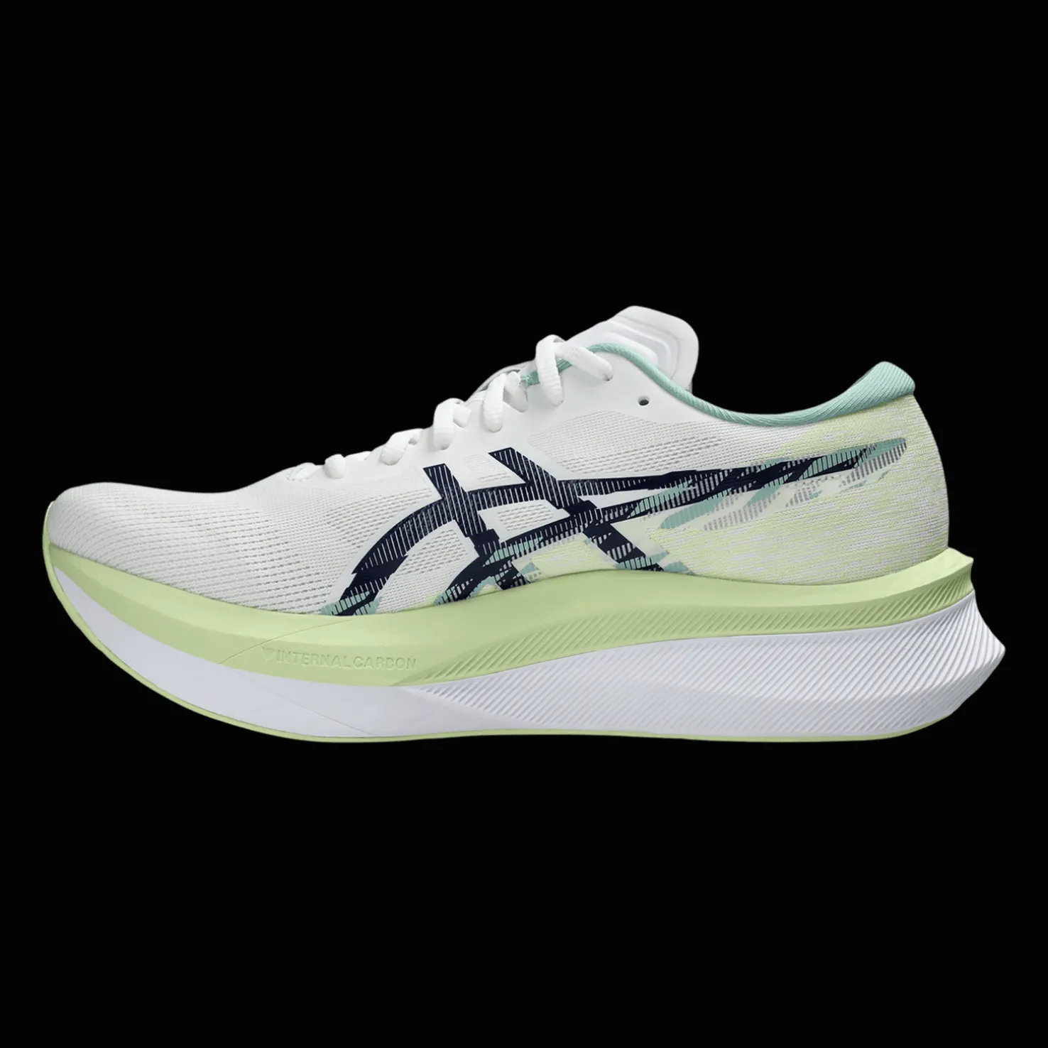 Magic Speed 4, miesten juoksukengät - Juoksukengät Miesten - Magic Speed 4, miesten juoksukengät