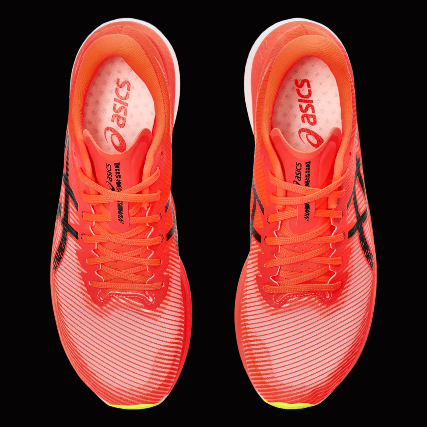 Magic Speed 3, miesten juoksukengät - Juoksukengät Miesten - Magic Speed 3, miesten juoksukengät