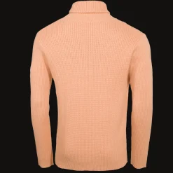 Mahoney Roller Neck Wool Sweater, villapaita - Metsästys Villapaidat - Mahoney Roller Neck Wool Sweater, villapaita