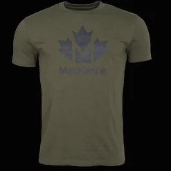 Mahoney Stretch Tee - Kauluspaidat Ja Flanellipaidat - Mahoney Stretch Tee