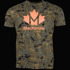 Mahoney Stretch Tee - Kauluspaidat Ja Flanellipaidat - Mahoney Stretch Tee